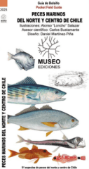 PECES MARINOS DEL NORTE Y CENTRO DE CHILE