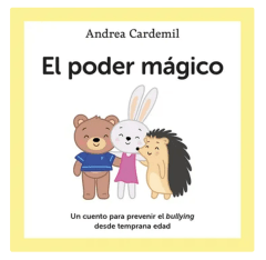 FILIPO EL PODER MAGICO