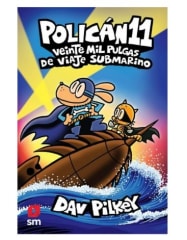 POLICÁN 11
