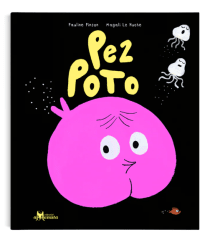 PEZ POTO