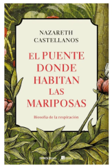 EL PUENTE DONDE HABITAN LAS MARIPOSAS - EDICIÓN DEBOLSILLO