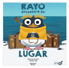 RAYO ENCUENTRA SU LUGAR