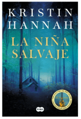 LA NIÑA SALVAJE