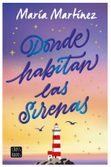 DONDE HABITAN LAS SIRENAS
