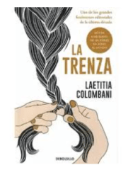 LA TRENZA DEBOLSILLO