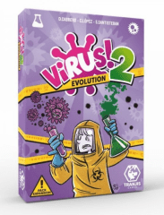 VIRUS 2 EVOLUTION