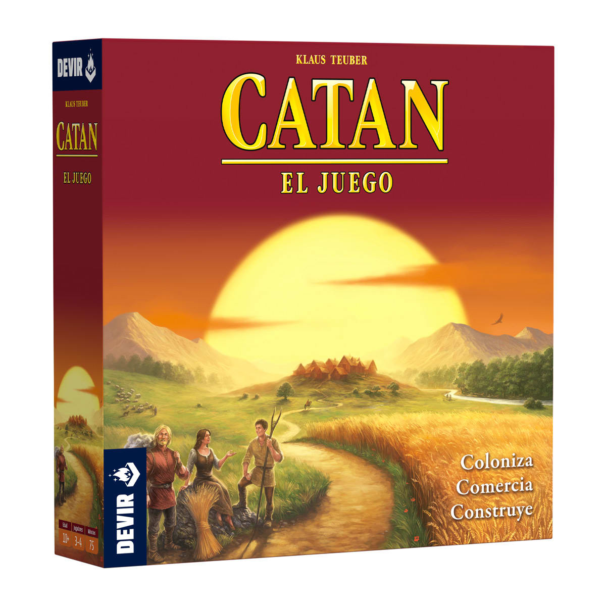 CATAN EL JUEGO1