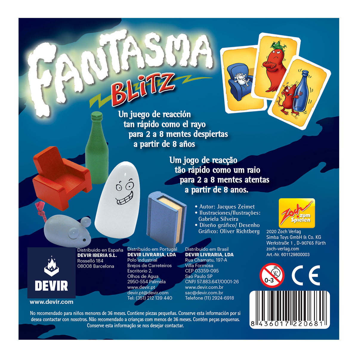 FANTASMA BLITZ1