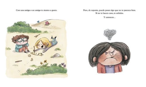 NOS TRATAMOS BIEN: UN CUENTO SOBRE EL RESPETO (CARTONÉ)1