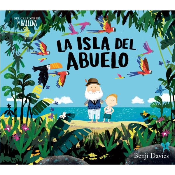 LA ISLA DEL ABUELO (TD)1