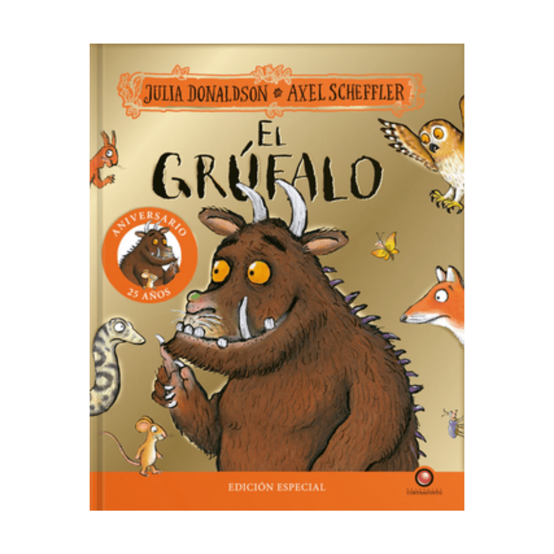 EL GRÚFALO1
