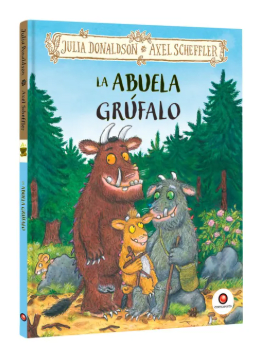 LA ABUELA GRÚFALO1