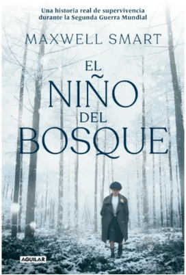 EL NIÑO DEL BOSQUE1
