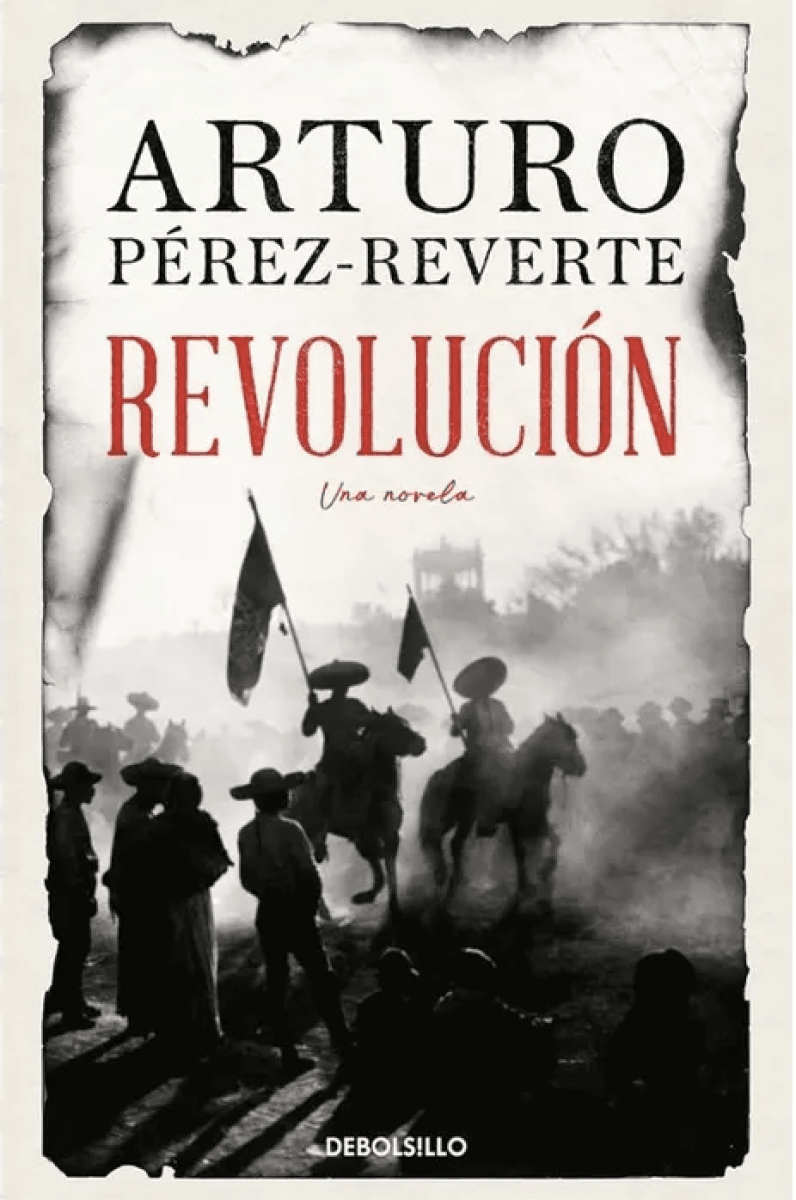 REVOLUCIÓN (DEBOLSILLO)1