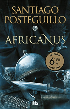 AFRICANUS 11