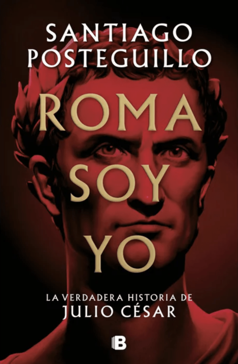 ROMA SOY YO1
