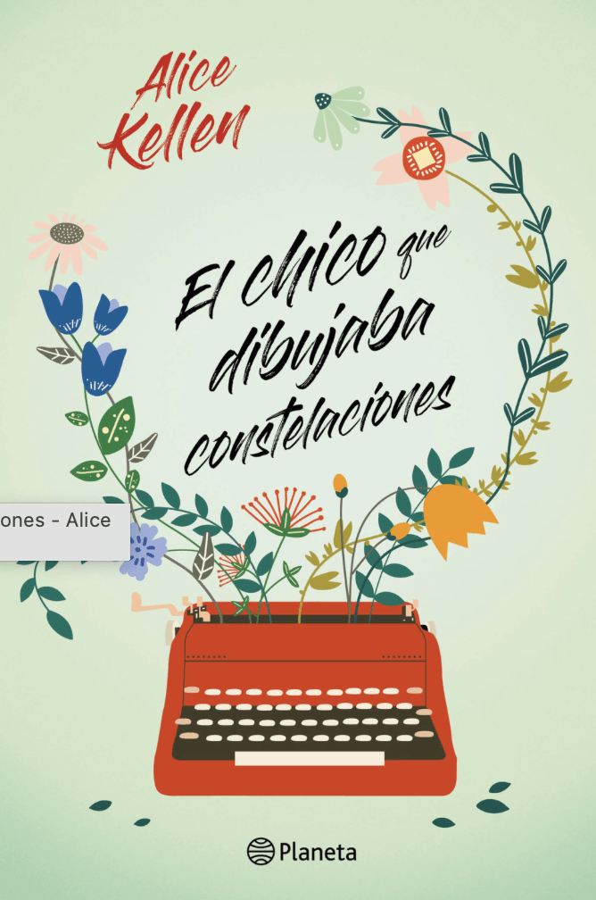 EL CHICO QUE DIBUJABA CONSTELACIONES1