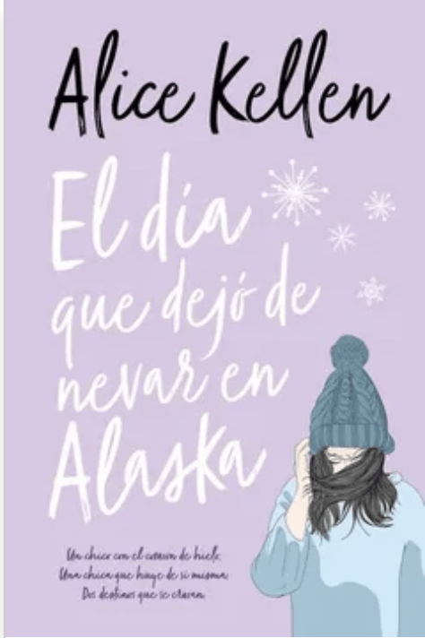 EL DIA QUE DEJO DE NEVAR EN ALASKA1