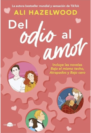 DEL ODIO AL AMOR1