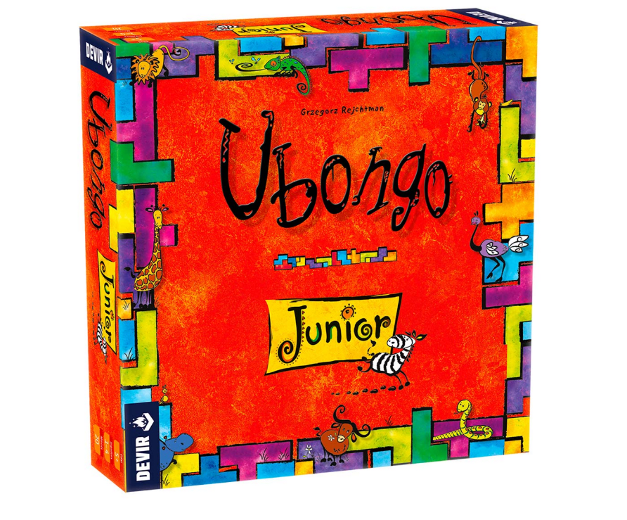 UBONGO JUNIOR1