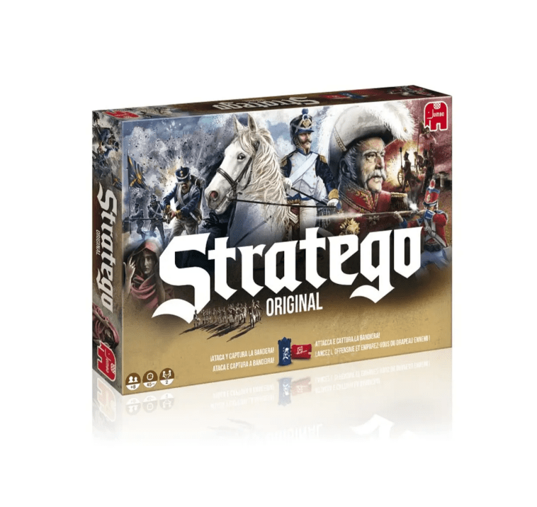 STRATEGO ORIGINAL1