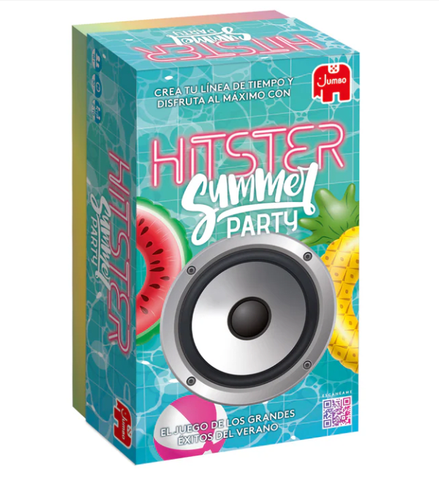 HITSTER SUMMER PARTY1