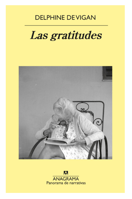 LAS GRATITUDES1