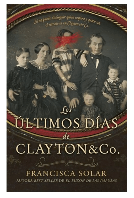 LOS ULTIMOS DIAS DE CLAYTON & CO1