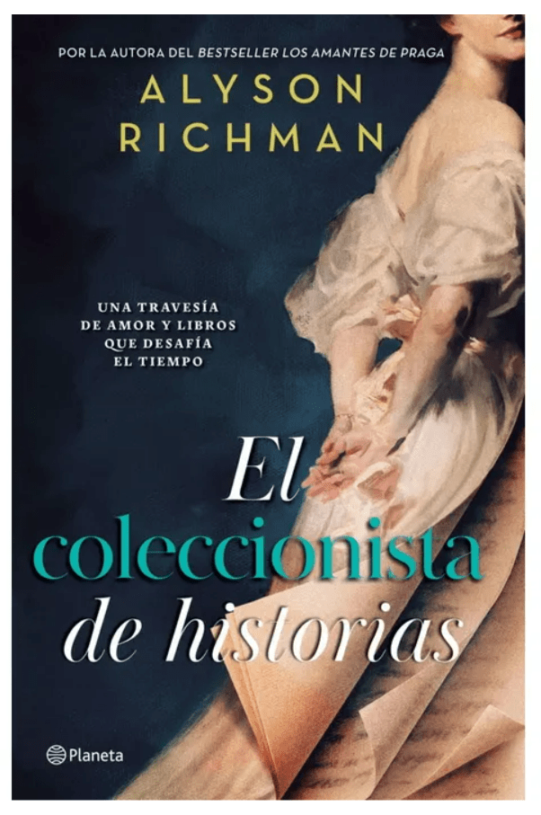 EL COLECCIONISTA DE HISTORIAS1