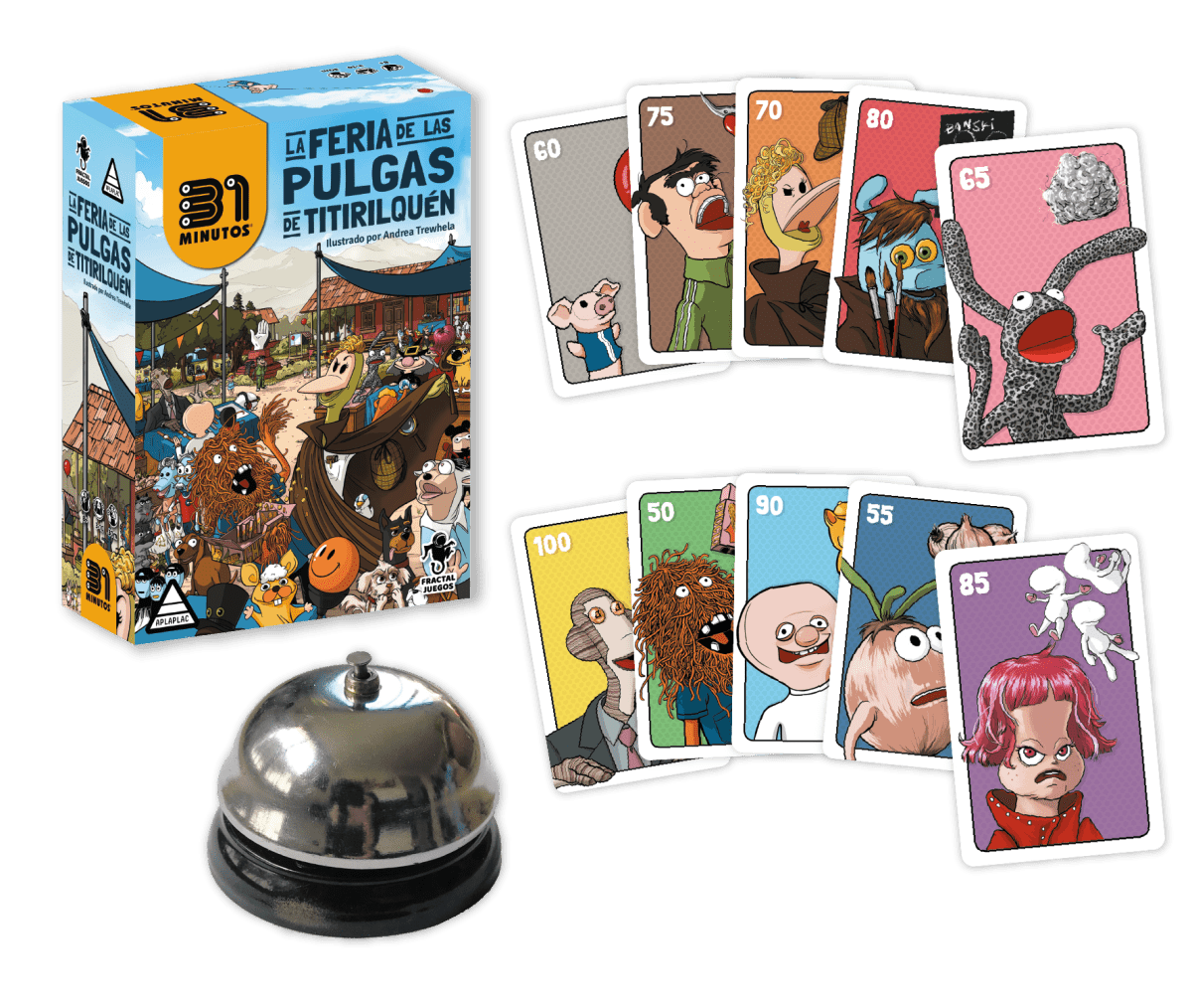 LA FERIA DE LAS PULGAS2
