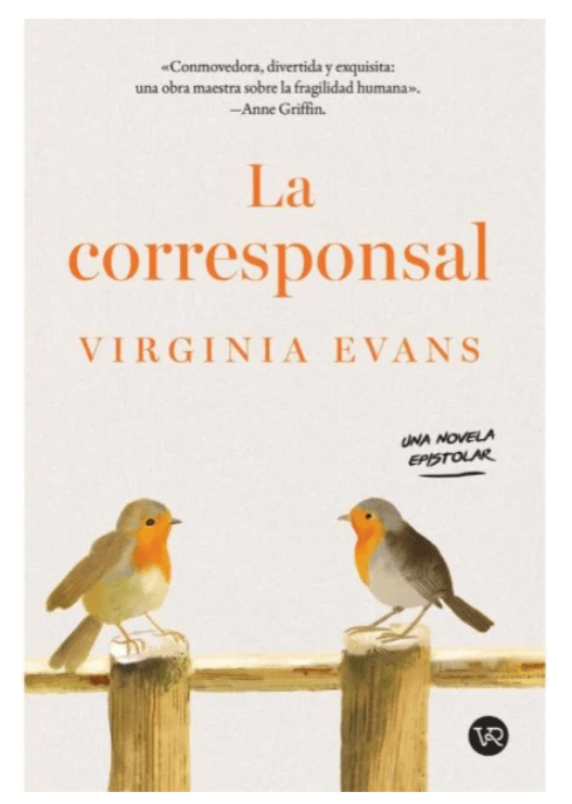 LA CORRESPONSAL1