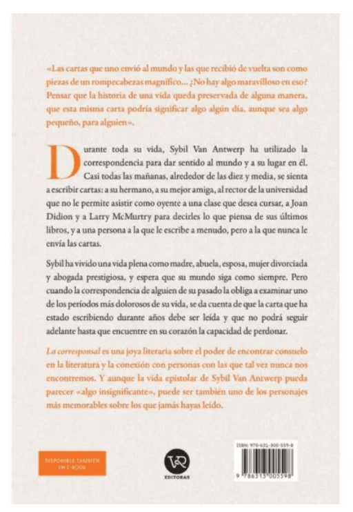 LA CORRESPONSAL2