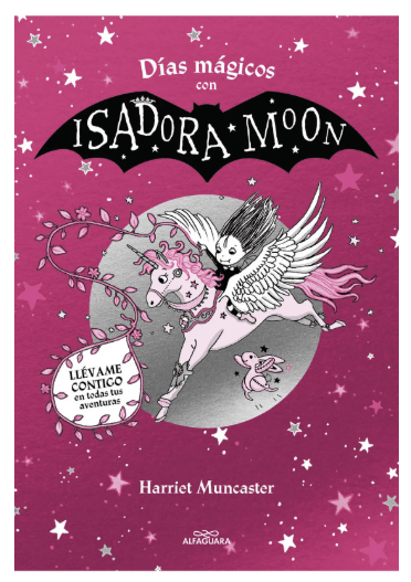DÍAS MÁGICOS CON ISADORA MOON1