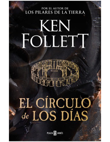 EL CÍRCULO DE LOS DÍAS1