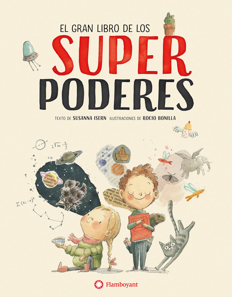 EL GRAN LIBRO DE LOS SUPER PODERES1