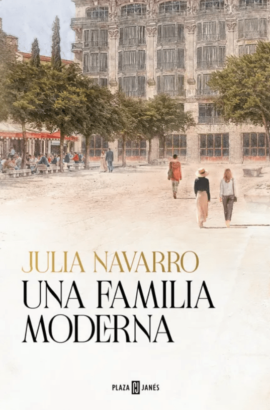 UNA FAMILIA MODERNA1