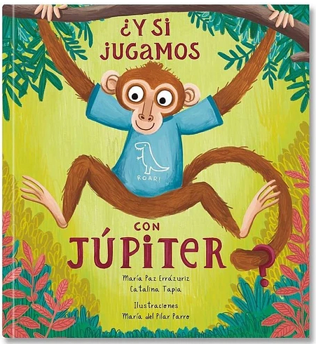 ¿Y SI JUGAMOS CON JÚPITER?1