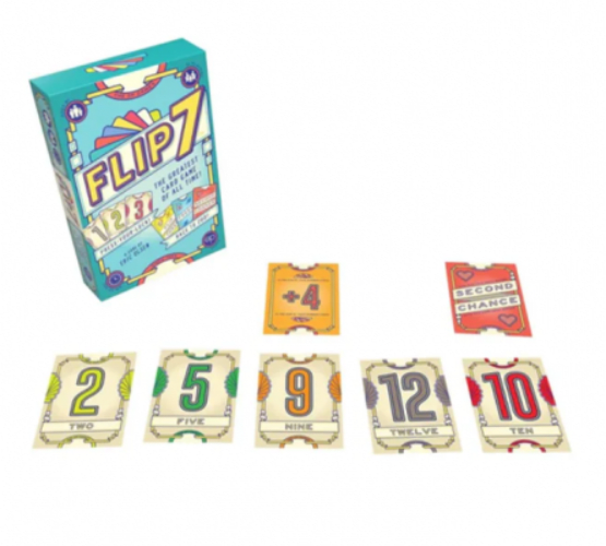FLIP 72
