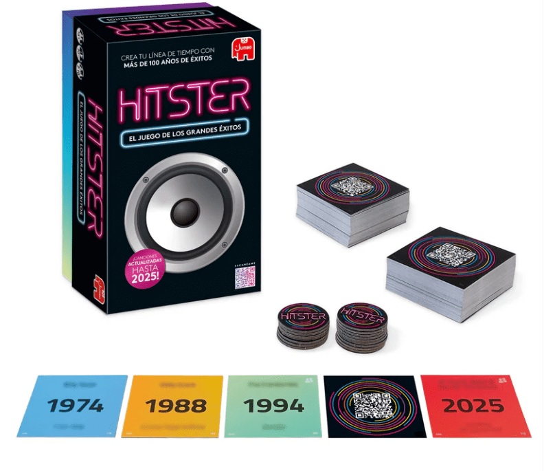 HITSTER2
