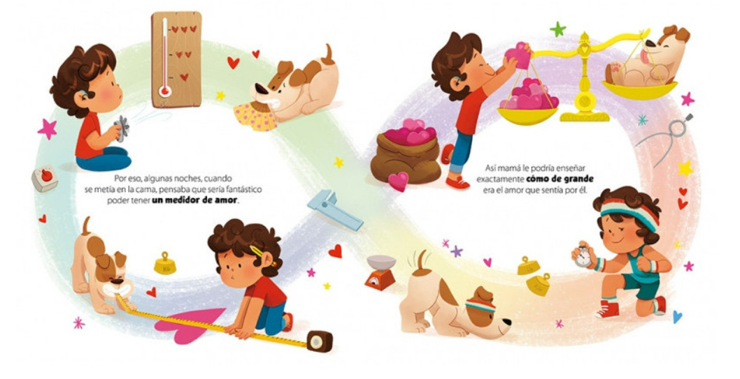 INFINITO. IDA Y VUELTA1