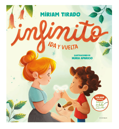 INFINITO. IDA Y VUELTA2