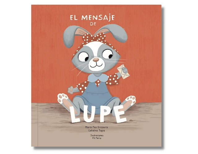 EL MENSAJE DE LUPE1