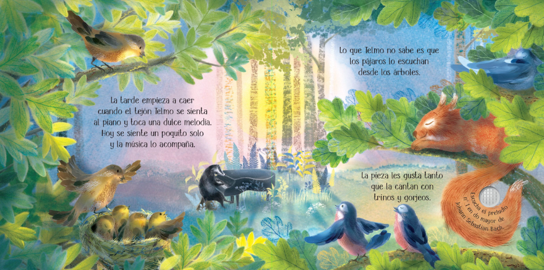 MELODÍAS DE BUENAS NOCHES2