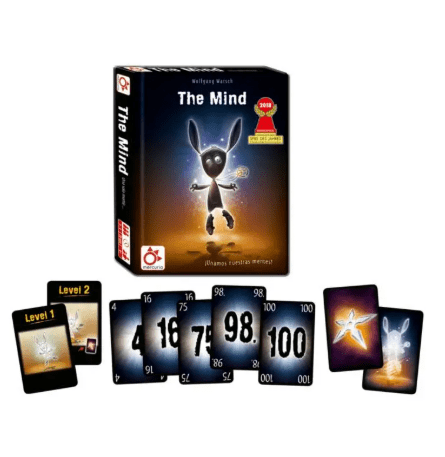 THE MIND2
