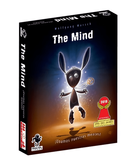 THE MIND1