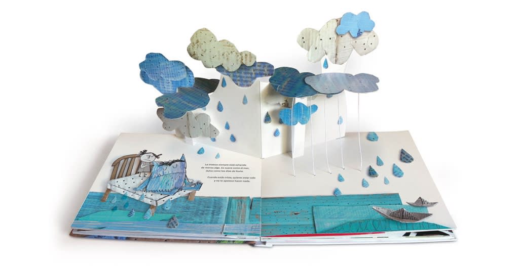EL MONSTRUO DE COLORES, UN LIBRO POP-UP2