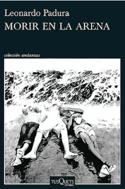 MORIR EN LA ARENA1