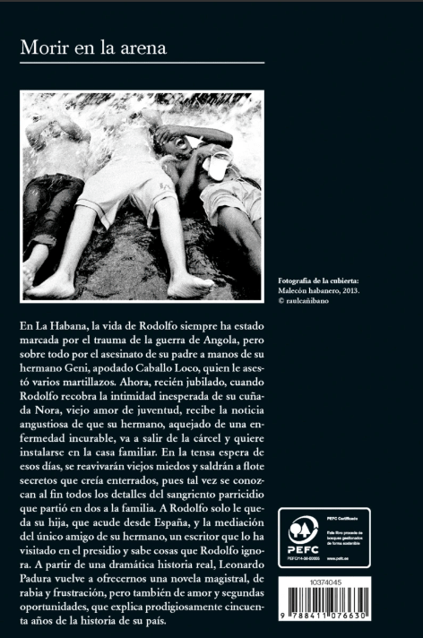 MORIR EN LA ARENA2