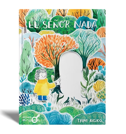 EL SEÑOR NADA1