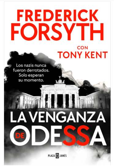 LA VENGANZA DE ODESSA2